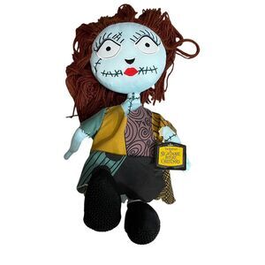 Midnight Before Christmas‎ New w/ Tags Doll approx: 17"